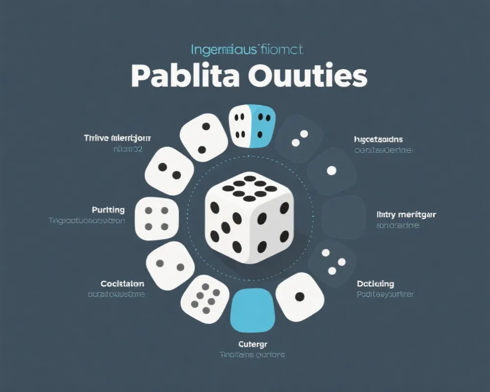 规则与概率图示