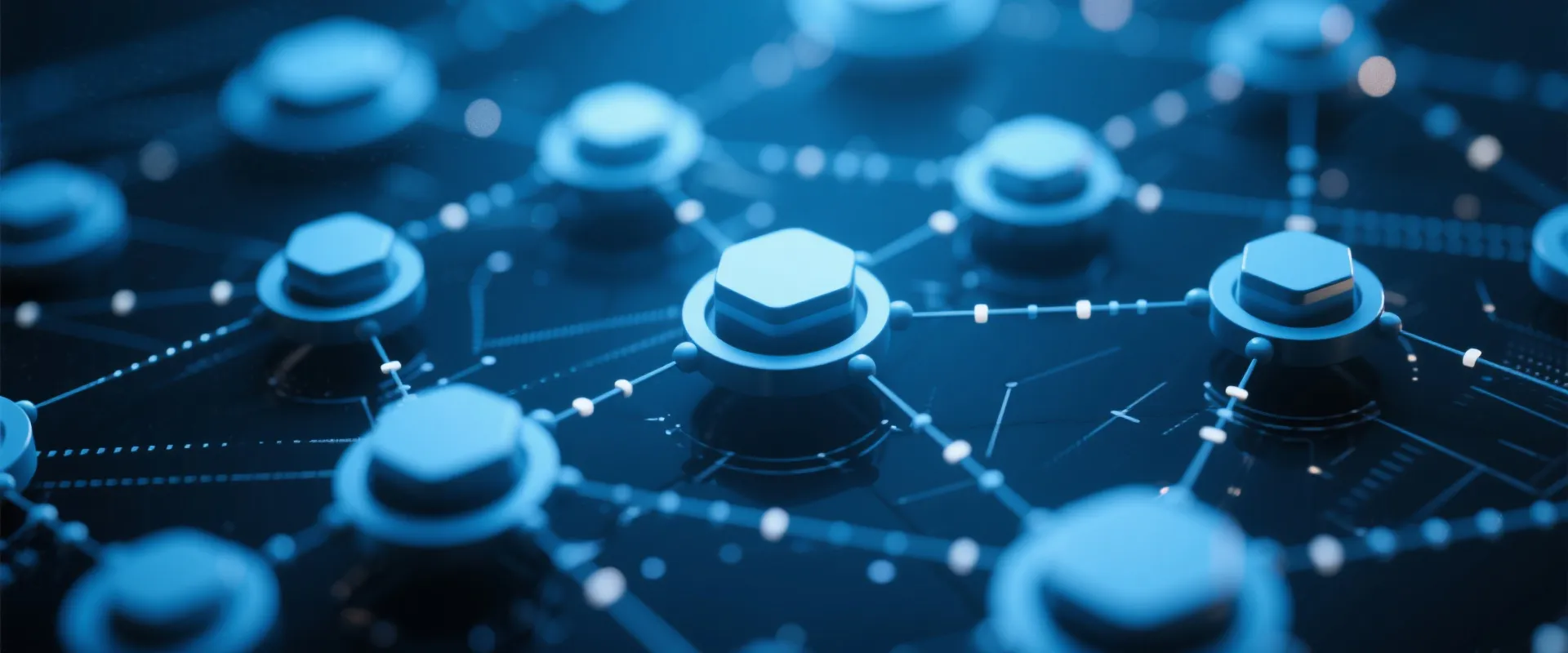 Network Background
